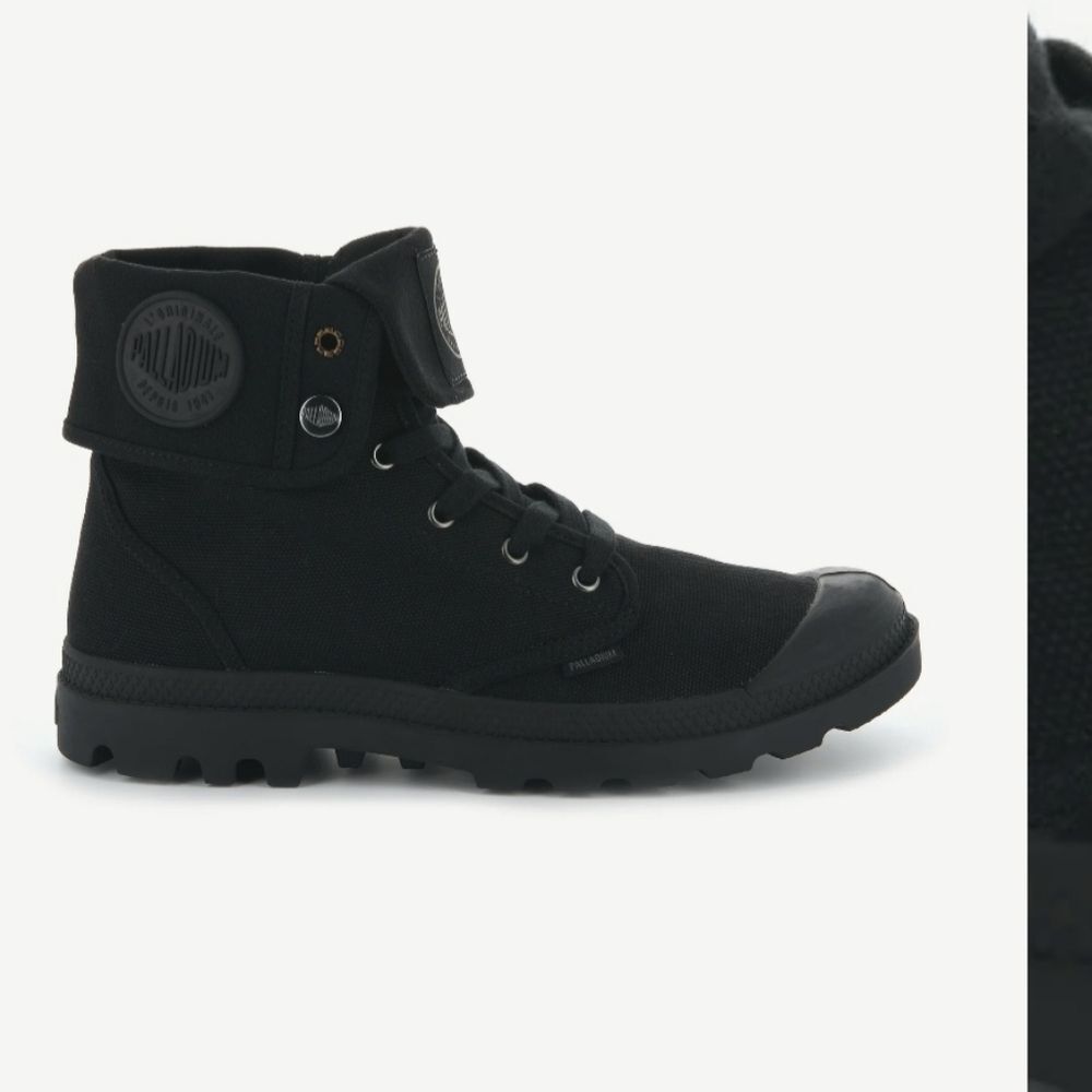 Palladium Mens Boots